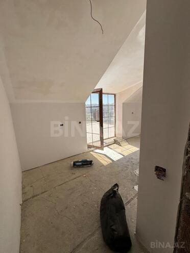 Satılır 2 otaqlı yeni tikili 103 m², 28 May m., photo 10 from 14
