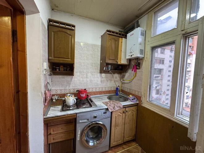 Продаётся 3-комн. вторичка 70 м², пос. 8-й мкр, photo 13 from 16