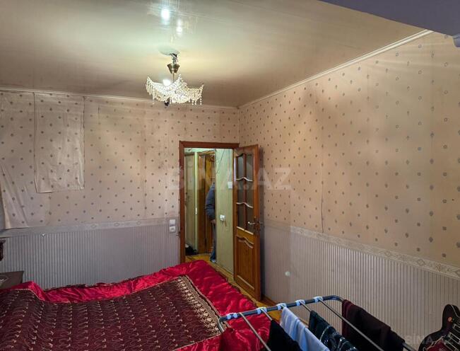 Продаётся 3-комн. вторичка 70 м², пос. 8-й мкр, photo 8 from 16