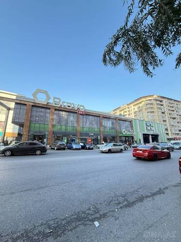 Satılır 2 otaqlı yeni tikili 80 m², İnşaatçılar m., photo 3 from 10