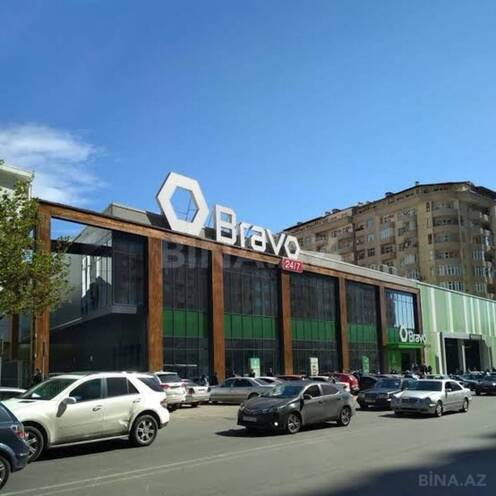 Satılır 2 otaqlı yeni tikili 80 m², İnşaatçılar m., photo 6 from 10