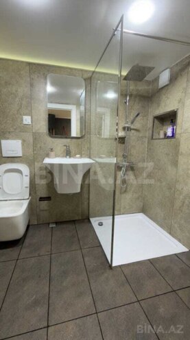 İcarəyə verilir 3 otaqlı yeni tikili 60 m², Sahil m., photo 9 from 10