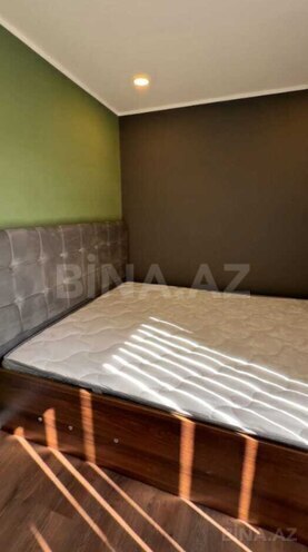 İcarəyə verilir 3 otaqlı yeni tikili 60 m², Sahil m., photo 5 from 10