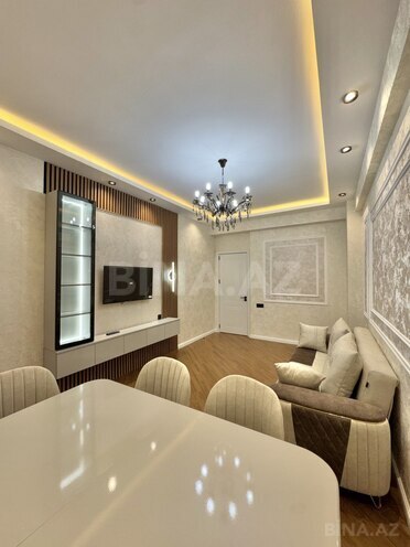 Satılır 2 otaqlı yeni tikili 60 m², Nəsimi r., photo 7 from 13
