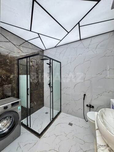 Satılır 2 otaqlı yeni tikili 60 m², Nəsimi r., photo 11 from 13