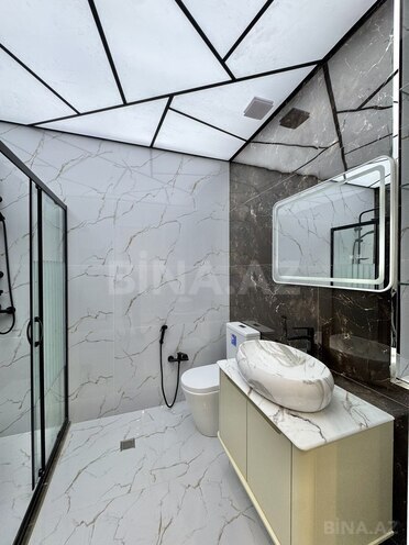 Satılır 2 otaqlı yeni tikili 60 m², Nəsimi r., photo 10 from 13