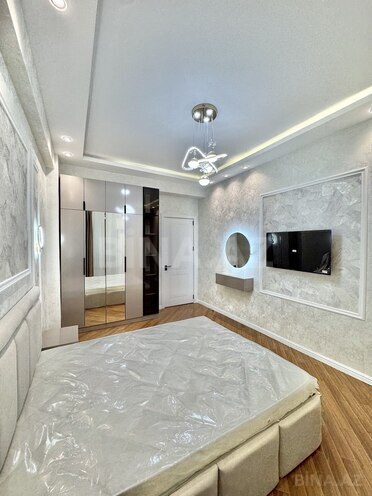Satılır 2 otaqlı yeni tikili 60 m², Nəsimi r., photo 4 from 13