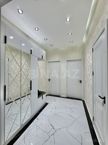 Satılır 2 otaqlı yeni tikili 60 m², Nəsimi r., photo 12 from 13