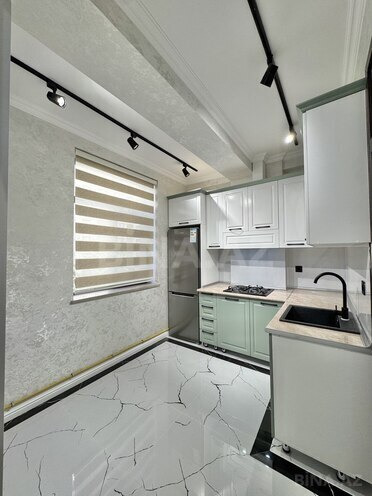 Satılır 2 otaqlı yeni tikili 60 m², Nəsimi r., photo 8 from 13