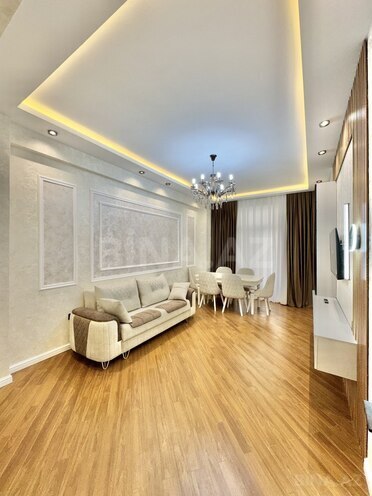 Satılır 2 otaqlı yeni tikili 60 m², Nəsimi r., photo 5 from 13