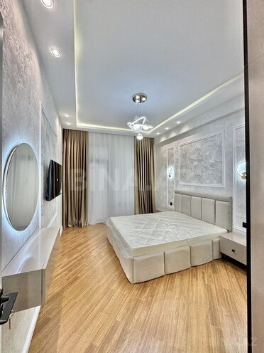 Satılır 2 otaqlı yeni tikili 60 m², Nəsimi r., photo 1 from 13