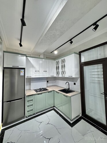 Satılır 2 otaqlı yeni tikili 60 m², Nəsimi r., photo 9 from 13
