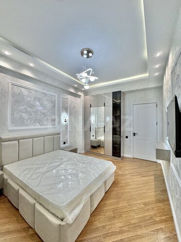 Satılır 2 otaqlı yeni tikili 60 m², Nəsimi r., photo 3 from 13