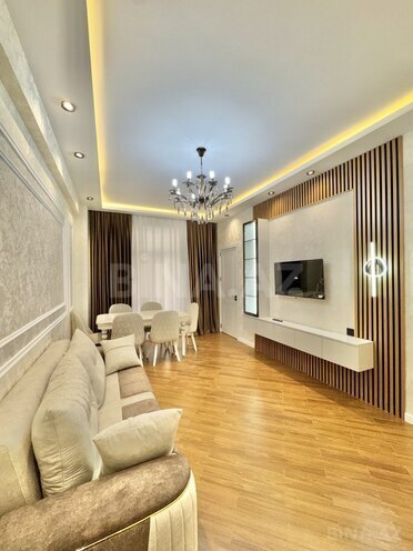 Satılır 2 otaqlı yeni tikili 60 m², Nəsimi r., photo 6 from 13