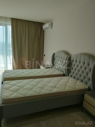 Сдаётся 3-комн. новостройка 140 м², пос. Sea Breeze, photo 5 from 15