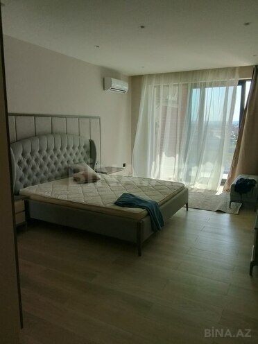 Сдаётся 3-комн. новостройка 140 м², пос. Sea Breeze, photo 4 from 15