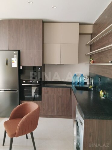 Сдаётся 3-комн. новостройка 140 м², пос. Sea Breeze, photo 6 from 15