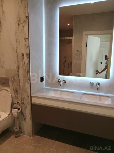 Сдаётся 3-комн. новостройка 140 м², пос. Sea Breeze, photo 13 from 15