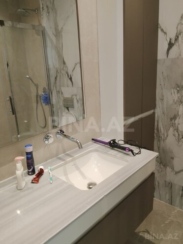 Сдаётся 3-комн. новостройка 140 м², пос. Sea Breeze, photo 9 from 15