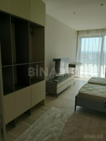 Сдаётся 3-комн. новостройка 140 м², пос. Sea Breeze, photo 8 from 15