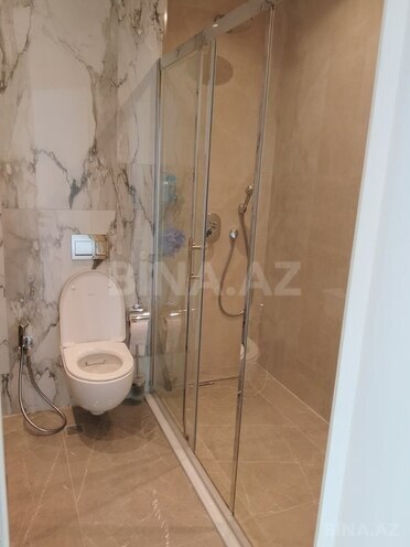 Сдаётся 3-комн. новостройка 140 м², пос. Sea Breeze, photo 11 from 15