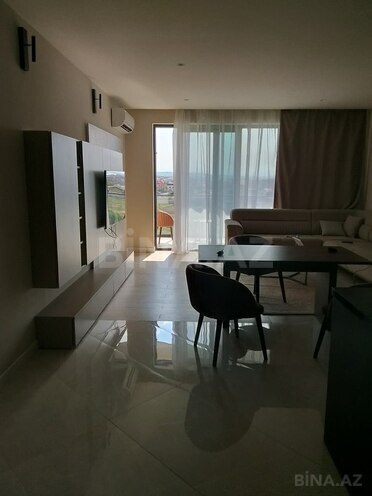 Сдаётся 3-комн. новостройка 140 м², пос. Sea Breeze, photo 3 from 15
