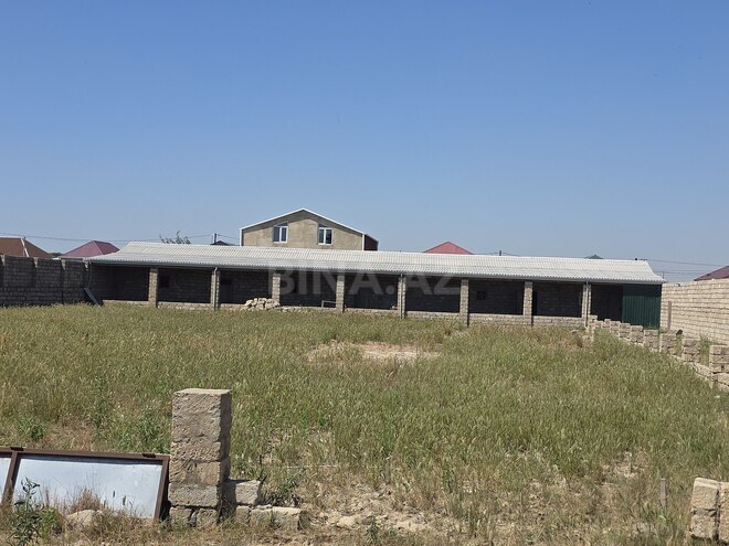Satılır  obyekt 40 m², Maştağa q., photo 1 from 23