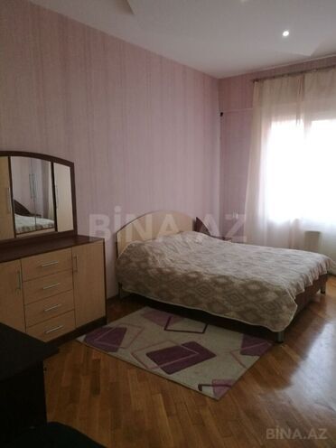 İcarəyə verilir 3 otaqlı yeni tikili 140 m², 28 May m., photo 4 from 17