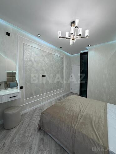 Продаётся 2-комн. новостройка 55 м², м. Ази Асланов, photo 8 from 14