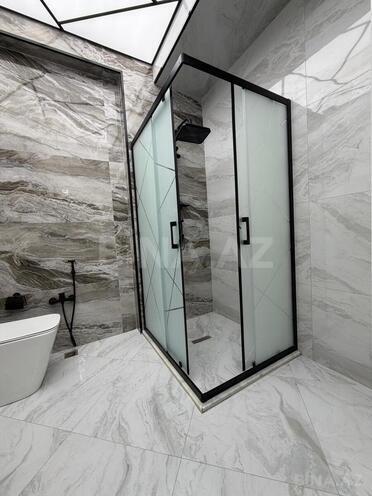 Продаётся 2-комн. новостройка 55 м², м. Ази Асланов, photo 10 from 14