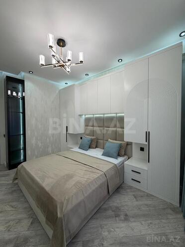 Продаётся 2-комн. новостройка 55 м², м. Ази Асланов, photo 7 from 14