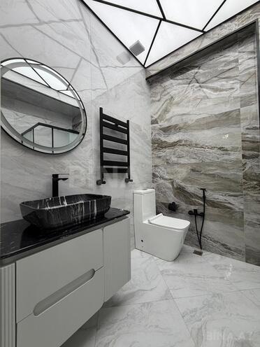 Продаётся 2-комн. новостройка 55 м², м. Ази Асланов, photo 11 from 14