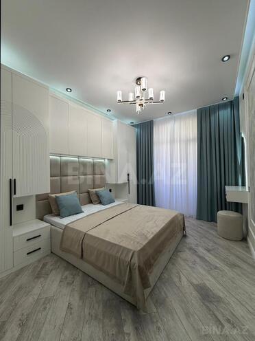 Продаётся 2-комн. новостройка 55 м², м. Ази Асланов, photo 9 from 14