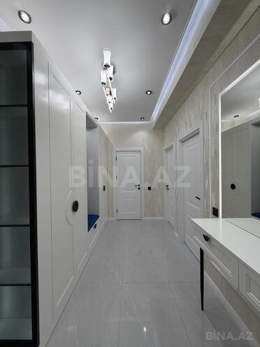 Продаётся 2-комн. новостройка 55 м², м. Ази Асланов, photo 12 from 14