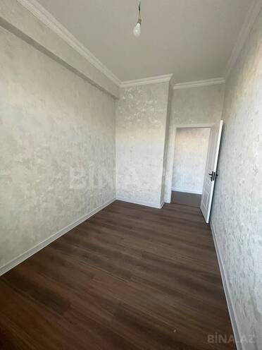 Satılır 3 otaqlı yeni tikili 65 m², Yasamal q., photo 7 from 11