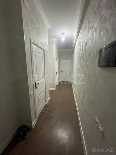 Satılır 3 otaqlı yeni tikili 65 m², Yasamal q., photo 9 from 11
