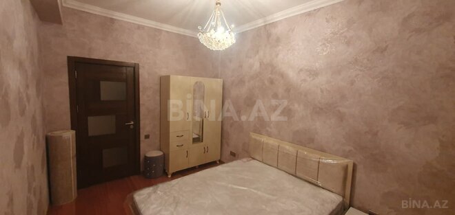 İcarəyə verilir 2 otaqlı yeni tikili 60 m², photo 7 from 9