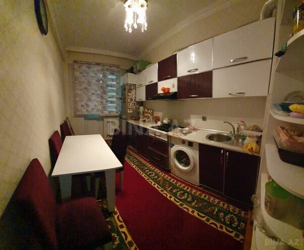 İcarəyə verilir 2 otaqlı yeni tikili 60 m², photo 3 from 9