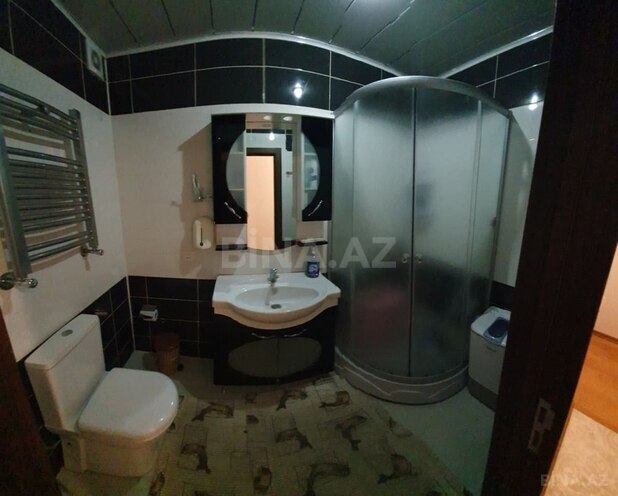 İcarəyə verilir 2 otaqlı yeni tikili 60 m², photo 8 from 9