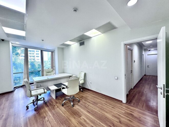 İcarəyə verilir  obyekt 1 150 m², İnşaatçılar m., photo 11 from 26