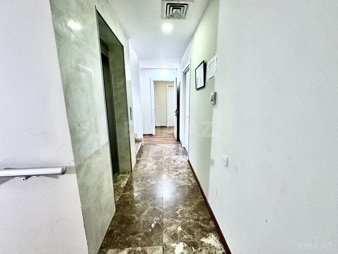 İcarəyə verilir  obyekt 1 150 m², İnşaatçılar m., photo 23 from 26