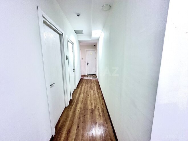 İcarəyə verilir  obyekt 1 150 m², İnşaatçılar m., photo 19 from 26