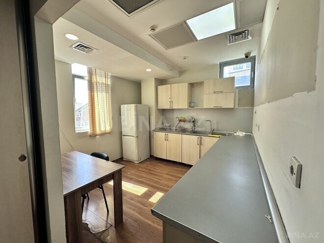 İcarəyə verilir  obyekt 1 150 m², İnşaatçılar m., photo 21 from 26