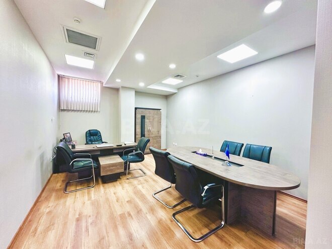 İcarəyə verilir  obyekt 1 150 m², İnşaatçılar m., photo 12 from 26