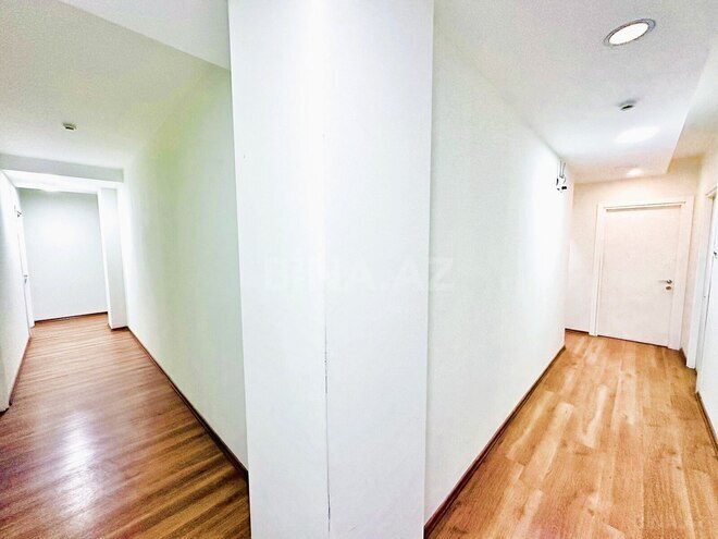 İcarəyə verilir  obyekt 1 150 m², İnşaatçılar m., photo 20 from 26