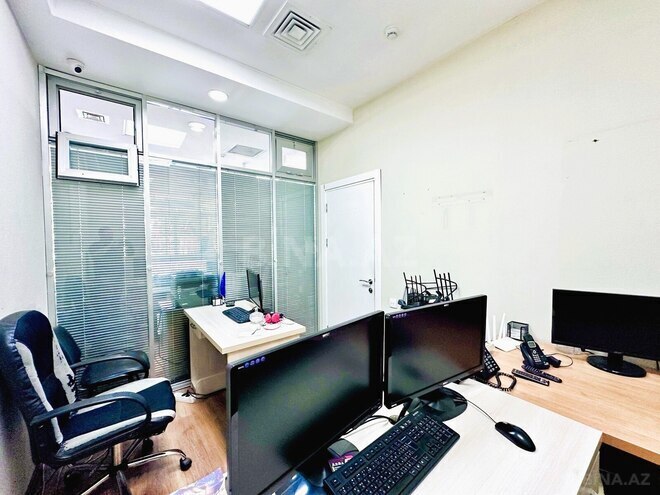 İcarəyə verilir  obyekt 1 150 m², İnşaatçılar m., photo 8 from 26