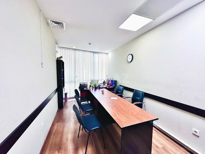 İcarəyə verilir  obyekt 1 150 m², İnşaatçılar m., photo 9 from 26