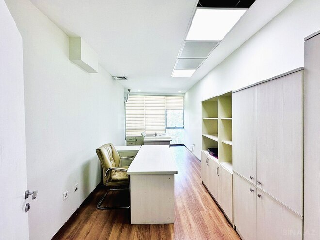 İcarəyə verilir  obyekt 1 150 m², İnşaatçılar m., photo 14 from 26