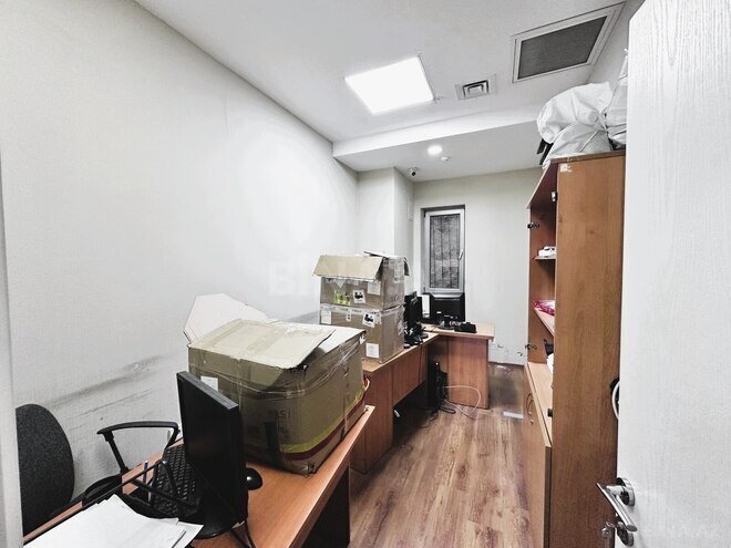 İcarəyə verilir  obyekt 1 150 m², İnşaatçılar m., photo 13 from 26
