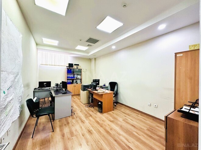 İcarəyə verilir  obyekt 1 150 m², İnşaatçılar m., photo 10 from 26